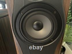 Divine Acoustics Proxima Version 3 Floor standing Speakers
