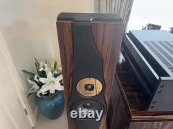 Divine Acoustics Proxima Version 3 Floor standing Speakers