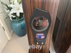 Divine Acoustics Proxima Version 3 Floor standing Speakers