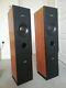 Dynaudio Audience 62 floorstanding speakers Made in Denmark