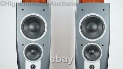 Dynaudio Confidence C4 LE Limited Edition 2006 Floorstanding Speakers