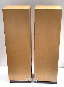 Dynaudio Contour 1.8 MK II Superb Floorstanding Speakers (no grilles)