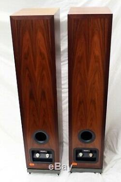 Dynaudio Contour 1.8 Mk II Authentic Fidelity Floor Standing Speakers