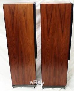 Dynaudio Contour 1.8 Mk II Authentic Fidelity Floor Standing Speakers