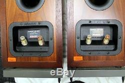Dynaudio Contour 1.8 Mk II Authentic Fidelity Floor Standing Speakers