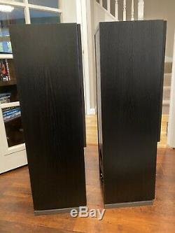 Dynaudio Contour 1.8 Mkii Floorstanding Tower Reference Quality Hi-Fi Speakers