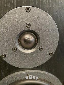Dynaudio Contour 1.8 Mkii Floorstanding Tower Reference Quality Hi-Fi Speakers
