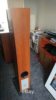 Dynaudio Contour S5.4 Floor-standing Speakers
