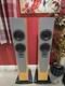 Dynaudio Contour S 3.4 Loudspeakers Maple with Original Boxes