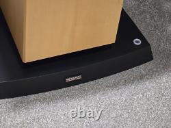 Dynaudio Contour S 3.4 Loudspeakers Maple with Original Boxes