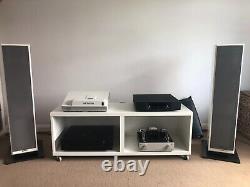 Dynaudio Emit M30 Floorstanding Loudspeakers