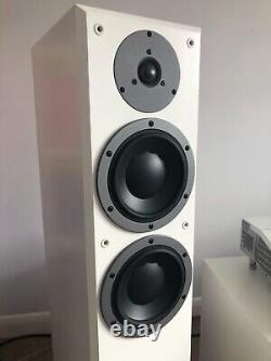 Dynaudio Emit M30 Floorstanding Loudspeakers