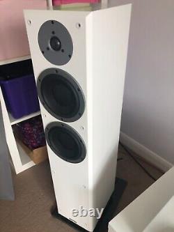 Dynaudio Emit M30 Floorstanding Loudspeakers