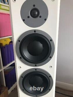 Dynaudio Emit M30 Floorstanding Loudspeakers