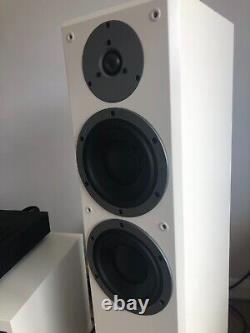 Dynaudio Emit M30 Floorstanding Loudspeakers