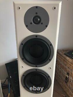 Dynaudio Emit M30 Floorstanding Loudspeakers