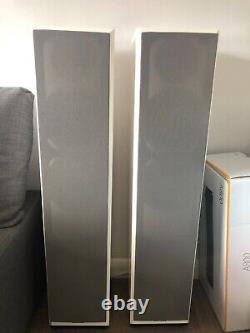 Dynaudio Emit M30 Floorstanding Loudspeakers