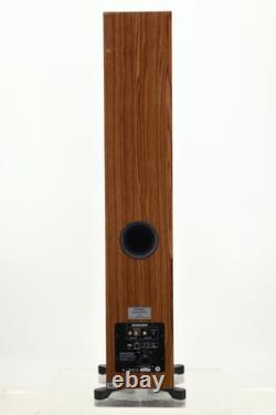Dynaudio Focus 30 XD Active Speakers, High Gloss Walnut, VGC, 3 month warranty