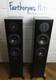 Dynaudio Xeo 30 Active Floorstanding Speakers Black Preowned