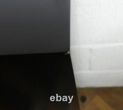 Dynaudio Xeo 30 Active Floorstanding Speakers Black Preowned