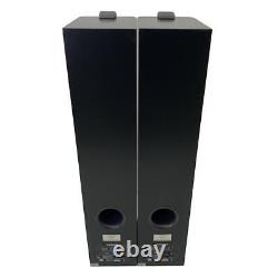 Dynaudio Xeo 6 HiFi 2.5-Way 5.5In Active Floor Standing Speakers Inc Warranty