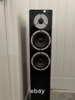 Dynaudio wireless xeo5/xeo 5 HiFi/Hi-Fi floorstanding/floor standing speakers