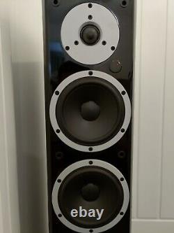 Dynaudio wireless xeo5/xeo 5 HiFi/Hi-Fi floorstanding/floor standing speakers