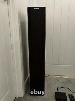 Dynaudio wireless xeo5/xeo 5 HiFi/Hi-Fi floorstanding/floor standing speakers