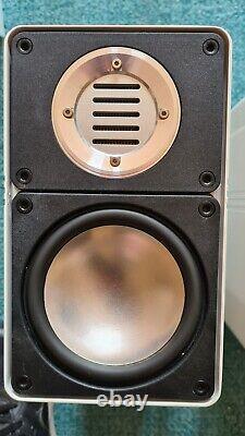 ELAC CL 310 i Floor standing or Wall mounted High End Speakers