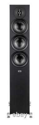 ELAC Debut 3.0 F5.3 Floorstanding Speakers