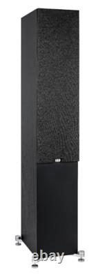 ELAC Debut 3.0 F5.3 Floorstanding Speakers