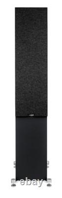 ELAC Debut 3.0 F5.3 Floorstanding Speakers