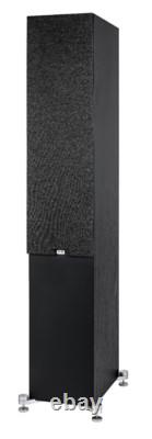 ELAC Debut 3.0 F5.3 Floorstanding Speakers