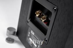 ELAC Debut 3.0 F5.3 Floorstanding Speakers