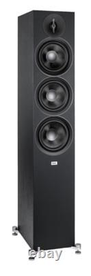 ELAC Debut 3.0 F6.3 Floorstanding Speakers Pair