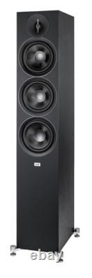 ELAC Debut 3.0 F6.3 Floorstanding Speakers Pair