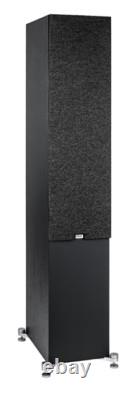 ELAC Debut 3.0 F6.3 Floorstanding Speakers Pair