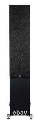 ELAC Debut 3.0 F6.3 Floorstanding Speakers Pair