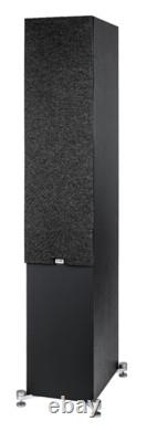 ELAC Debut 3.0 F6.3 Floorstanding Speakers Pair