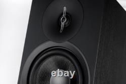 ELAC Debut 3.0 F6.3 Floorstanding Speakers Pair