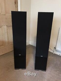 ELAC Debut F5 Floorstanding Speakers