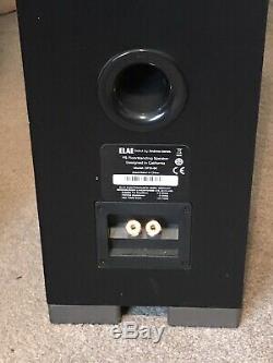 ELAC Debut F5 Floorstanding Speakers