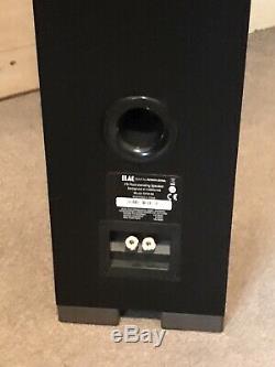 ELAC Debut F5 Floorstanding Speakers