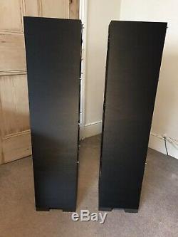 ELAC Debut F5 Floorstanding Speakers