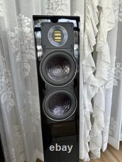 ELAC FS407 Floorstanding Speakers