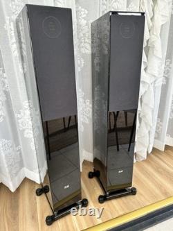 ELAC FS407 Floorstanding Speakers