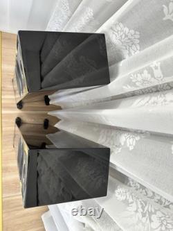 ELAC FS407 Floorstanding Speakers