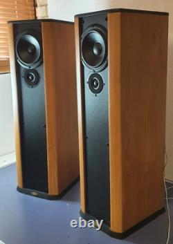 ELTAX LINEAR RESPONSE 6.5 FLOORSTANDING SPEAKers Floorstanding Speakers 100w