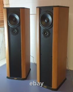 ELTAX LINEAR RESPONSE 6.5 FLOORSTANDING SPEAKers Floorstanding Speakers 100w