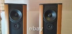 ELTAX LINEAR RESPONSE 6.5 FLOORSTANDING SPEAKers Floorstanding Speakers 100w